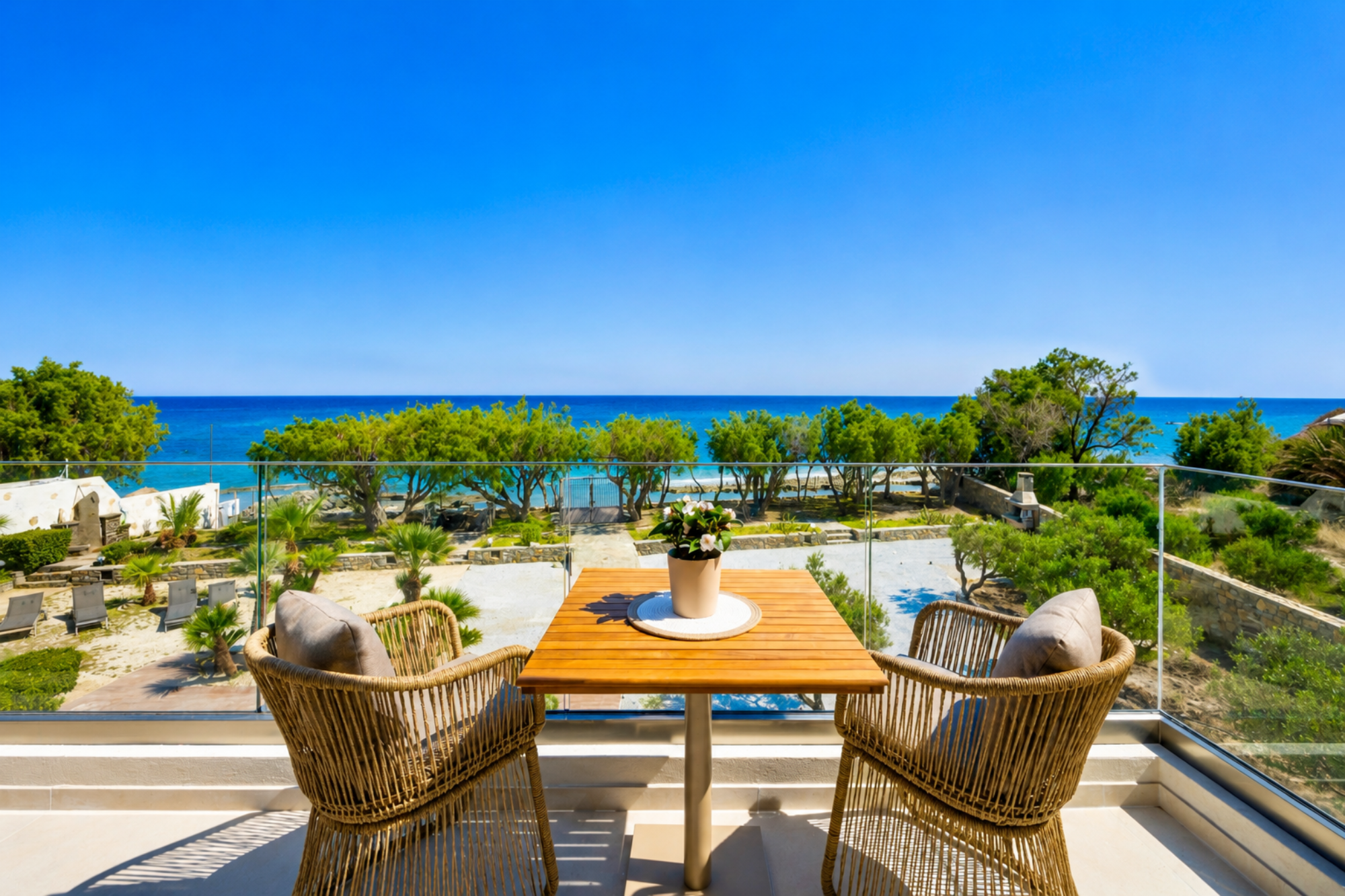 Villa Pelagos